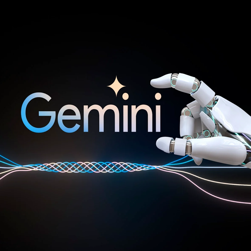 Servicio IA en Colombia